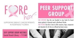 Peer Support Group 2