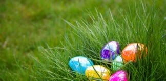 Easter Eggs1