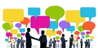 Business Communication Duplicate Model