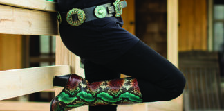 Rockwell Csp 3835 Turq Python Crop
