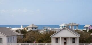 View More: Http://dawncwhitty.pass.us/seaside Prize Walking Tours