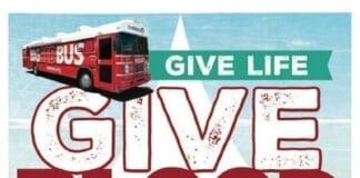 Blooddrive Tms
