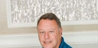 Larry Greene