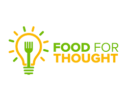 News from Food for Thought Food For Thought