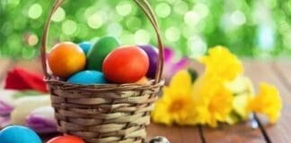 Easter