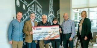 Cvhn All In $35k Donation April 2020