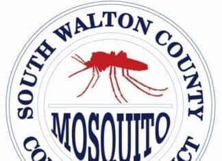 Mosquito Control