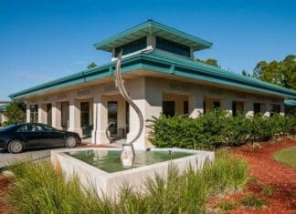 Free Federal Income Tax Preparation Available in South Walton County Walton Public Library