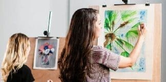 Art Programs