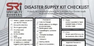 Sri Disaster Checklist2
