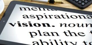 Vision