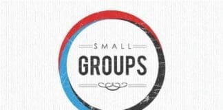 Small Groups Logo