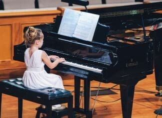 How to Practice for Success Studio 237 Recital