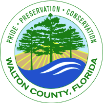 Beach Activities Ordinance Policy Clarified Walton Conservation