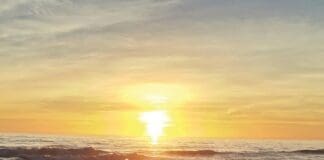 Eces Beach