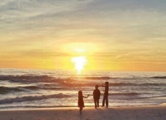 Beach Time – ECES Style Eces Beach