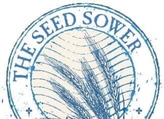 Court Presence Seed Sower