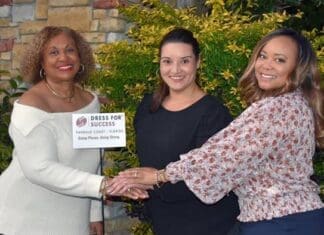 Dress for Success starts new affiliate along Emerald Coast Image008