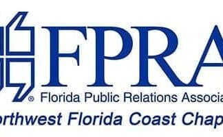 FPRA NWFL Coast Chapter Announces 2022 Image Award Recipients Fpra Logo 400