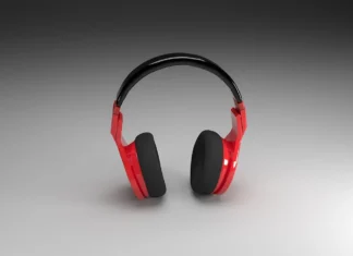 Studio 237 Music Lessons: Mood Music Headphones 5489727 1280