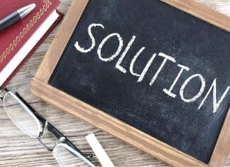 Distinctive Solutions Solution