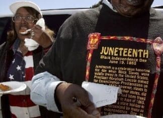 Juneteenth: A Celebration for All of Us Juneteenth