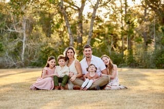David Buchanan Announces Candidacy For District 4 BCC Natasha081