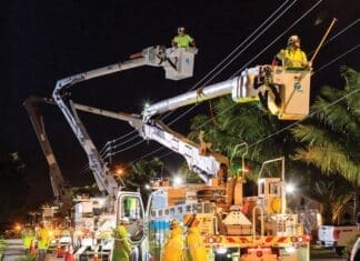 Florida Power & Light Plans Energy Grid Upgrade in Walton County Fpl 1