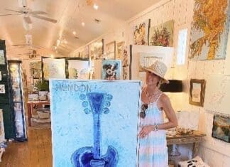The Studio Gallery Celebrates 25th Anniversary Studio Gallery