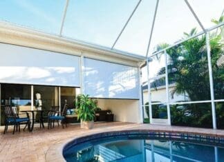 ECES Partners With Awning, Screen Manufacturer Eces Sunpro 3