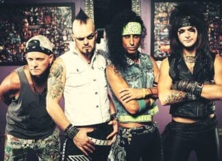 Velcro Pygmies Headline Seaside School’s Taste of the Race February 17 Velcro Pygmies Photo 2