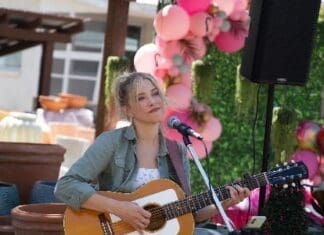 Tickets on Sale for 9th Annual Tea Fore Her Fundraiser Image1