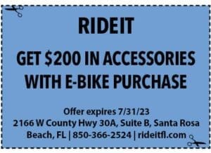 Sowal Life Coupons 2023 Rideit