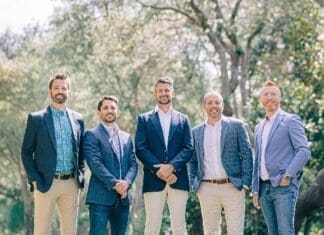Glory Mortgage Introduces Live 30A’s Wolfpack Real Estate Group Glory