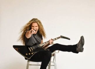 Live Music October 2023 Mitch Malloy Rocker