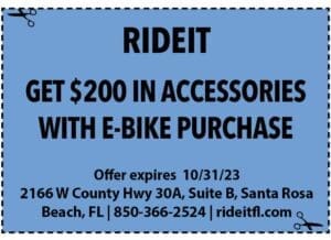 Sowal Life 2023 Oct Coupons Rideit