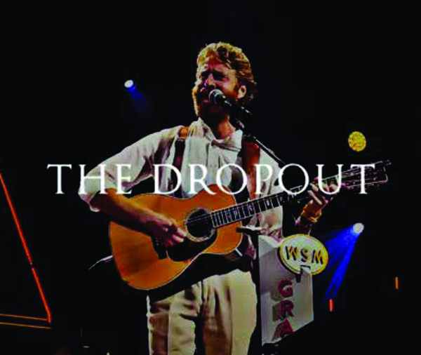 The Dropout