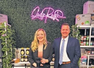 Lady Ray’s Culinary Delights Expands into the Beauty Industry: Acquires Shores Salon in Destin Shores Salon New Owners
