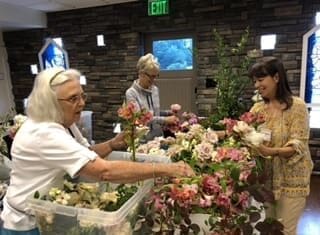 Seagrove Garden Club Launches Into New Decade Image1