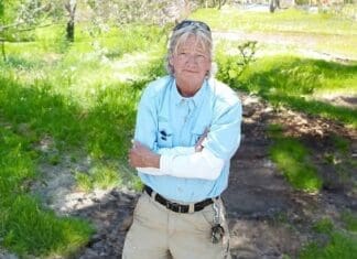 Long-time Beach Operations Employee Memorialized With Road Naming Employee Memorialized