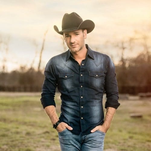 Craig Campbell