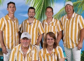 Paradise Music Festival Brings Tribute Bands Paradise Music Festival Endless Summer