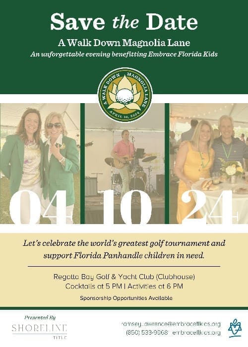 Wdml Florida Save The Date
