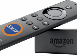 Amazon Fire Stick30atv