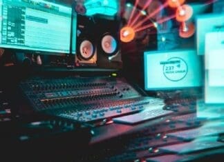 Studio 237