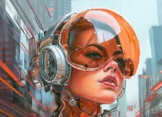 Exploring the Fascinating World of Clint Eagar’s Latest Artwork Clint Eagar Design Urban Pilot