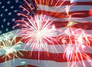 Expressing Gratitude This 4th of July 4th Of July