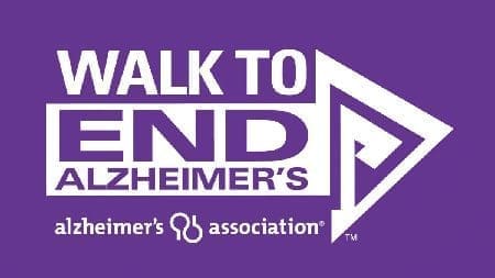 End Alzheimers Logo