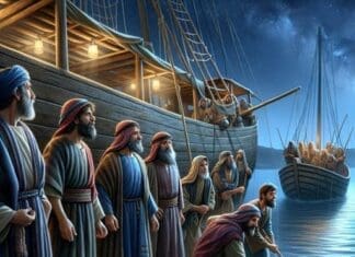 Just a Fisherman Simon Peter