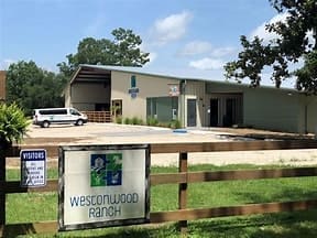 Green Thumb Garden Club Will Tour Westonwood Ranch Pic Westonwood Ranch
